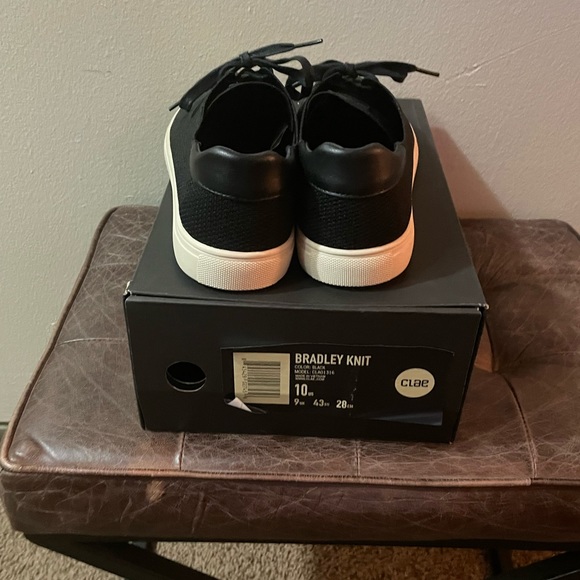 Clae Bradley Knit - Picture 3 of 5